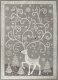 (Bild für) Scandi Advent Calendar - Gray